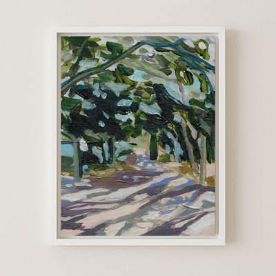 Forest Street