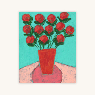 FOREVER FLOWERS FROM APRIL — Primary Image