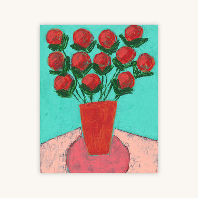 FOREVER FLOWERS FROM APRIL — Primary Image