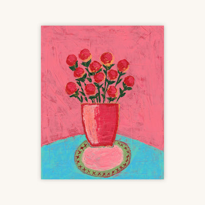 FOREVER FLOWERS FROM ASHLEY — Primary Image