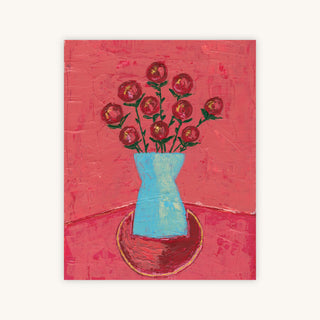 FOREVER FLOWERS FROM CHARLOTTE — Primary Image