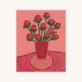 FOREVER FLOWERS FROM DIANE — Primary Image