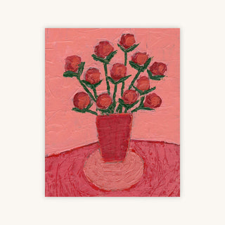 FOREVER FLOWERS FROM DIANE — Primary Image