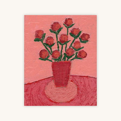 FOREVER FLOWERS FROM DIANE — Primary Image