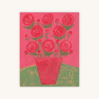 Forever Flowers From Edna — Primary Image