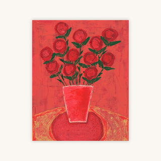 FOREVER FLOWERS FROM ELIZABETH — Primary Image