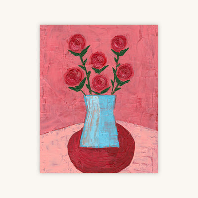 FOREVER FLOWERS FROM HANNAH — Primary Image