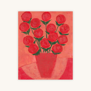 Forever Flowers From Lucille — Primary Image