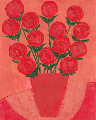 Forever Flowers From Lucille