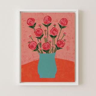 Forever Flowers From May
