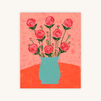FOREVER FLOWERS FROM MAY — Primary Image