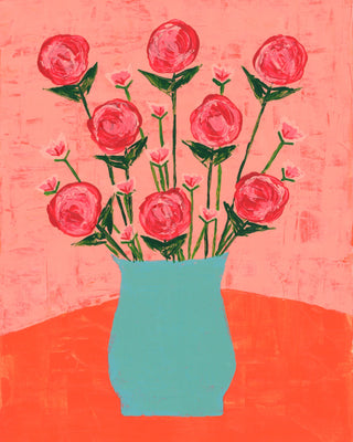 Forever Flowers From May