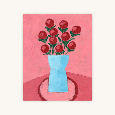 FOREVER FLOWERS FROM PATTI — Primary Image