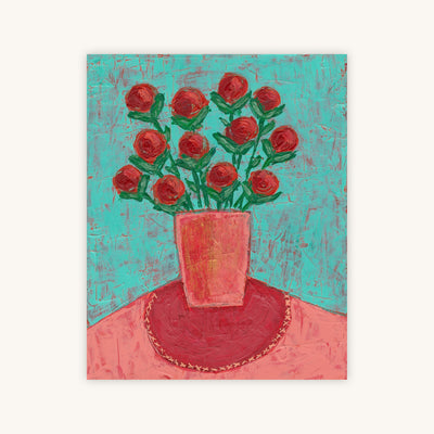 FOREVER FLOWERS FROM RACHEL — Primary Image