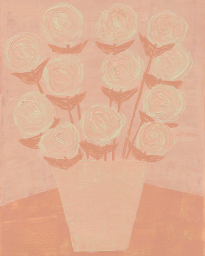 Forever Flowers From Sally