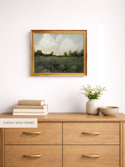 FORTY ACRES - Museum Quality Art