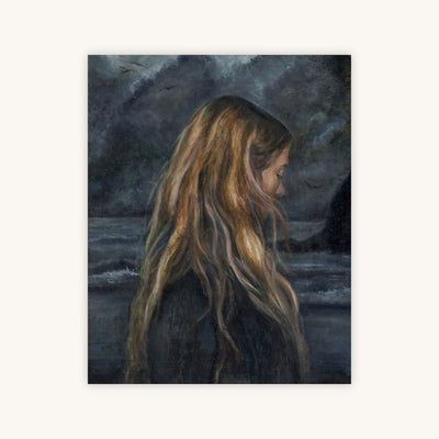 FOURTH YEAR AT SEA — Primary Image