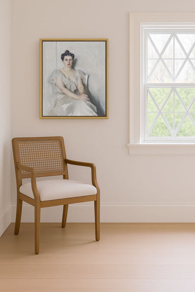 FRANCES - Museum Quality Art