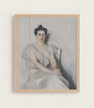 FRANCES - Museum Quality Art