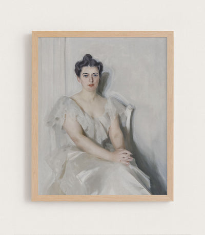 FRANCES - Museum Quality Art