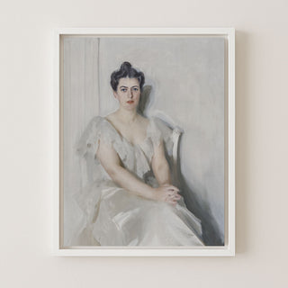 FRANCES - Museum Quality Art