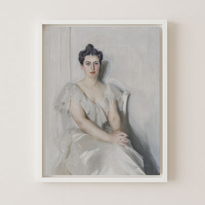 FRANCES - Museum Quality Art