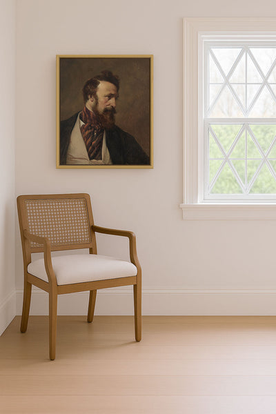 FRANZ - Museum Quality Art