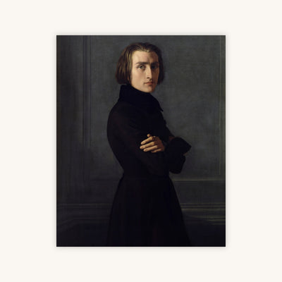 FRANZ — Primary Image