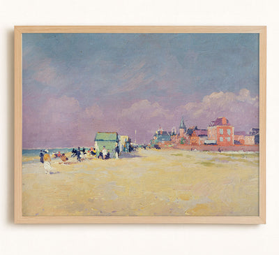 French Beach