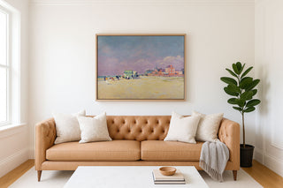 French Beach