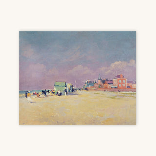 FRENCH BEACH — Primary Image