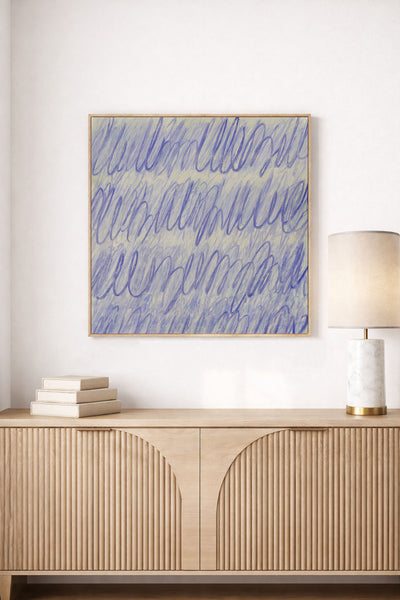 French Blue