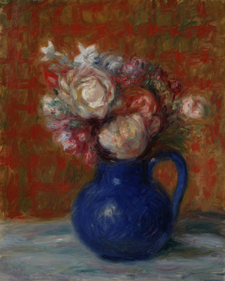 FRENCH BOUQUET - Museum Quality Art
