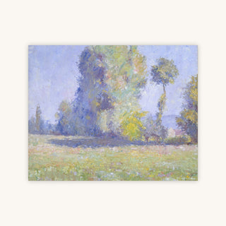 FRENCH LANDSCAPE — Primary Image