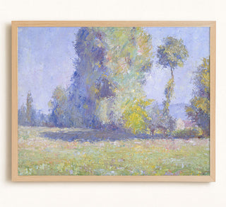 French Landscape