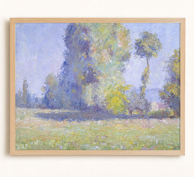 French Landscape