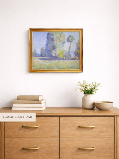 French Landscape