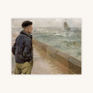 FRENCH SAILOR — Primary Image