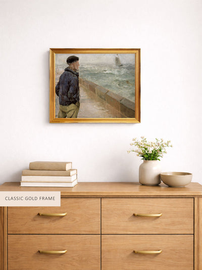 French Sailor