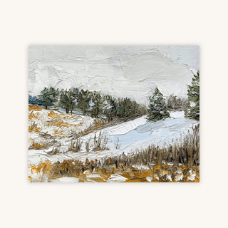 FRESH SNOW — Primary Image