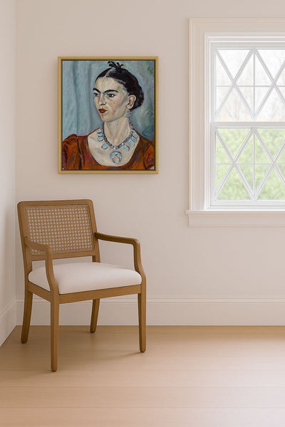 FRIDA - Museum Quality Art