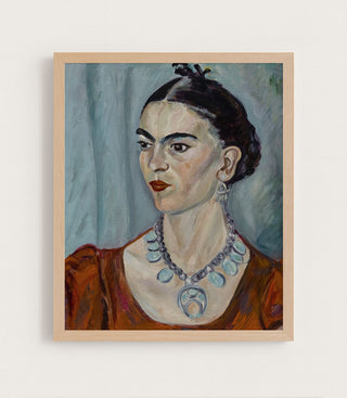 FRIDA - Museum Quality Art