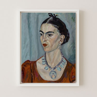 FRIDA - Museum Quality Art