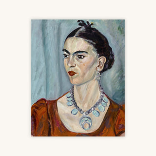 FRIDA — Primary Image