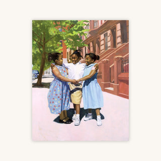 FRIENDS — Primary Image