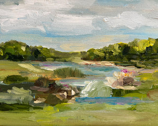 Frog's Pond