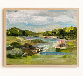 Frog's Pond