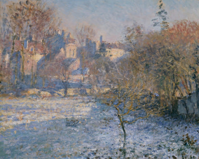 Frost