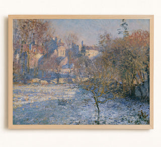 Frost