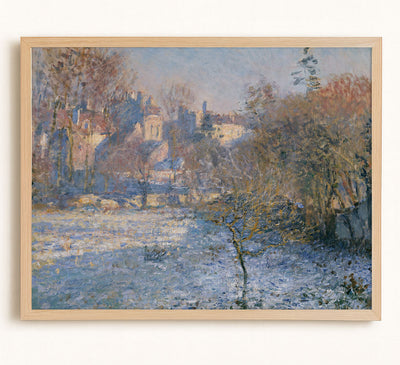 Frost
